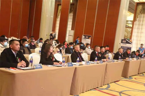 2022智慧數字經營系統3.0項目發布會暨德緣吉榮科技公司開業慶典在大理成功舉行