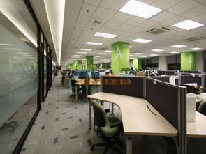 西安裝飾裝修及消防改造一體化 陜西專業的辦公室裝修與信息技術咨詢服務